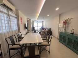 Blk 271C Jurong West Street 24 (Jurong West), HDB 5 Rooms #602068791
